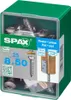SPAX Garten Pfostenschraube Zentrierkopf Produktbild-Vorschau 8
