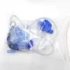 OMRON X102 Total 2-in-1-Inhalationsgerät mit Nasendusche - Produktbild-Vorschau 16