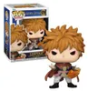 Black Clover - Leopold 1719 - Funko Pop! Vinyl Figur Produktbild-Vorschau 6