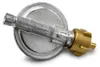 Regolatore di pressione del gas 50 mbar 1,5 kg/h Regolatore Anteprima dell’immagine prodotto 3