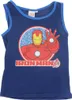 2-pak kamizelek Avengers - 100% bawełna dla chłopców Podgląd zdjęcia produktu 4