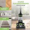 CLEANmaxx Pulitore per tappeti Spazzole professionali a Anteprima dell’immagine prodotto 3