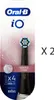 Oral-B iO Sanfte Reinigung, Original Aufsteckbürsten, Produktbild-Vorschau 9