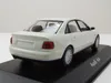Maxichamps 940015000 Audi A4 1995 weiß 1:43 Produktbild-Vorschau 2