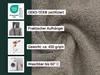 10er Set Handtücher, 50x100 cm, 100% Baumwolle, fango Produktbild-Vorschau 2