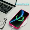 iPhone 17 Hülle - Coverup Liquid Colour Back Cover - Produktbild-Vorschau 5