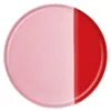 ASA joy Speiseteller strawberry smoothie 26,5cm Produktbild-Vorschau 1