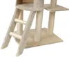 Drapak dla kota domek legowisko domek drabinka zabawki Podgląd zdjęcia produktu 11