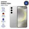 Galaxy S24 Plus, Marble Gray, 256 GB Produktbild-Vorschau 35
