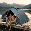 Campingzelt, Pop Up Zelt, Kuppelzelt, Sofortzelt, Produktbild-Vorschau 7
