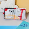 Canpol babies sensorisches Stoffbuch BabiesBoo PANDA 68/088 Produktbild-Vorschau 16