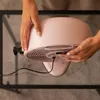 CECOTEC 08207 - EnergySilence 800 RetroDesk Pink Voir les images du produit 8