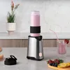 BERLINGERHAUS Blender Smoothie Maker s fľašou Matte Black Náhľad obrázku produktu 6
