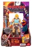 Masters of the Universe He-Man-Spielzeugfigur mit Schwert Produktbild-Vorschau 11