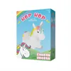 Siva Sprungpferd Einhorn Hüpfball John Hop Hop Hüpftier Produktbild-Vorschau 5