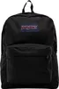 JanSport Rucksäcke Superbreak One Black, EK0A5BAGN551 Produktbild-Vorschau 12
