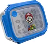 scooli porta pranzo Super Mario Anteprima dell’immagine prodotto 2