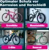 bio-chem Fahrrad-Kettenöl Antriebsöl – 100 ml Tropfflasche Produktbild-Vorschau 5