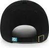 47 Brand Relaxed Cap CLEAN UP Miami Dolphins Produktbild-Vorschau 4