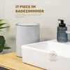bremermann Bad-Serie SAVONA - Kosmetikeimer mit Produktbild-Vorschau 5