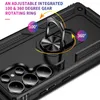 Armor Shield Handyhülle für Samsung Galaxy S26 Ultra Hülle Produktbild-Vorschau 5