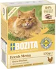 Bozita 9117173, Adult, jede Rasse, Huhn, 370 g Produktbild-Vorschau 1