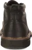 Ecco Hommes Bottines non doublées noir Voir les images du produit 29