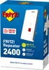 AVM FRITZ! 2400 Alimentatore/Segnale estetico WiFi AC + N Anteprima dell’immagine prodotto 7