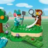 LEGO Animal Crossing Collection du musée d'Eugène Voir les images du produit 28