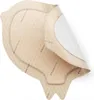 Mepilex Border Sacrum Schaumverb.22x25 cm steril 5 St Produktbild-Vorschau 2