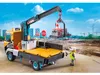 PLAYMOBIL® Camion da cantiere con gru Anteprima dell’immagine prodotto 9