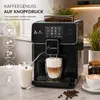 Acopino Cremona Kaffeevollautomat – One-Touch Bedienung, Produktbild-Vorschau 2