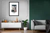 MuchoWow® Gerahmtes Poster Rom - Italien - Kolosseum 60x90 Produktbild-Vorschau 8
