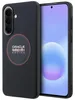 Custodia Oracle Red Bull Racing per Galaxy A57 in Pelle Anteprima dell’immagine prodotto 1