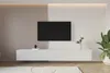 ALTDECOR TV-Schrank ZENO-W mit Gefrästen Fronten Produktbild-Vorschau 1