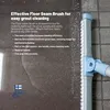 SINI Fugenbürste – Click‑In – Schlanke Reinigungsbürste für Produktbild-Vorschau 2