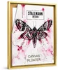 Stallmann Design Schattenfugenrahmen 100x100 cm | Farbe: Produktbild-Vorschau 1