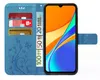 Handy Tasche für Xiaomi Redmi 9C NFC Schutz Hülle Produktbild-Vorschau 3