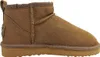 OOG Bottes fourrées pour femmes Marron Loisirs, Taille:40 Voir les images du produit 3