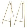 2 kusy plakátového rámu Kovový stojan Display Frame Display Náhled obrázku produktu 2