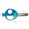 Fiskars Kids Animals Nůžky Dětské 13 cm Ryba 1003746 Náhled obrázku produktu 4