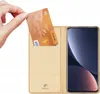 Dux Ducis Etui Pouzdro Kryt Pouzdro pro Xiaomi 13 Pro Gold Náhled obrázku produktu 8