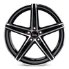 19 Zoll Alufelge MAM WHEELS OX-18 19"x8.50" 5x114.3 PCD Produktbild-Vorschau 3
