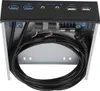 USB 3.0 + USB 2.0 19PIN HD Audio Extension Přední panel Náhled obrázku produktu 6