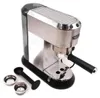 DeLonghi EC685.M Dedica Style Siebträger Espressomaschine Produktbild-Vorschau 40