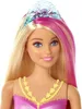 Barbie Dreamtopia Sparkle Lights Mermaid, Lalka modowa, Podgląd zdjęcia produktu 13