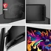 MSI MAG 341CQPDE QD-OLED, Gaming-Monitor, (UWQHD, QD-OLED, Produktbild-Vorschau 18