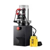 Pompa idraulica Centralina idraulica 12 V - 1600 W - Pompa Anteprima dell’immagine prodotto 9
