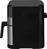 Frytkownica Beztłuszczowa LED AIRFRYER 8L 2200W XXL 10 Podgląd zdjęcia produktu 10