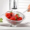 Rösle Rundgriff Küchensieb   feinmaschig 20 cm Produktbild-Vorschau 4